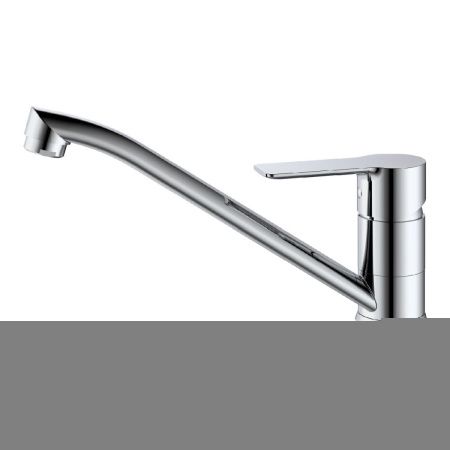 Смеситель для кухни Splenka S06 S06.42 на мойку хром