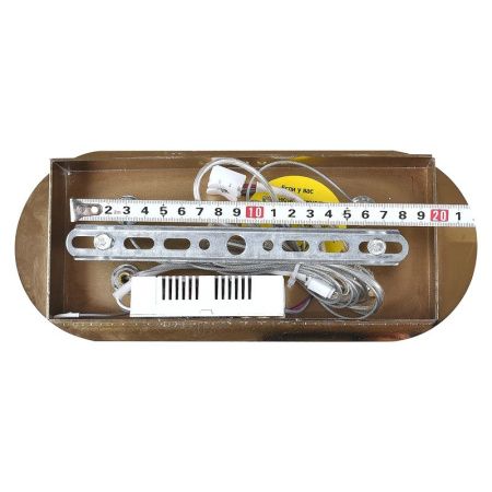 Люстра подвесная Natali Kovaltseva Tiziano (Тизиано) LED LAMPS 81250