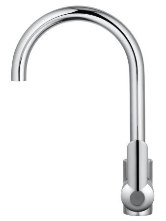 Смеситель для кухни Wonzon & Woghand Baroque WW-192101-CR на мойку хром