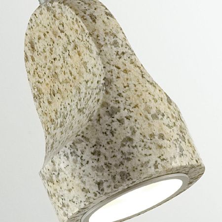 Светильник подвесной Odeon Light Pietra (Пиетра) 7010/1C