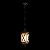 Уличный подвесной светильник Loft It Ravenna 100016P
