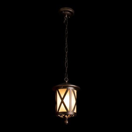Уличный подвесной светильник Loft It Ravenna 100016P