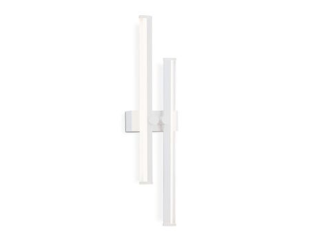 Светильник настенный Ambrella Light LineTech (ЛинеТецх) FL6151