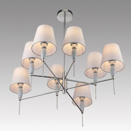 Люстра на штанге Lumion Karmen (Кармен) 8279/8