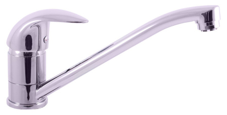 Смеситель RavSlezak E405.5 на раковину хром