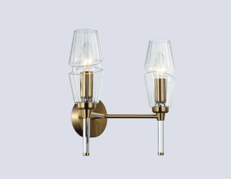 Бра Ambrella Light Modern (Модерн) LH55206