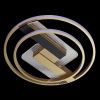 Люстра потолочная Natali Kovaltseva LED LAMPS (ЛЕД ЛАМПС) LED LAMPS 81318