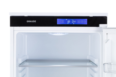 Морозильный шкаф встраиваемый Graude Comfort IKG 180.1