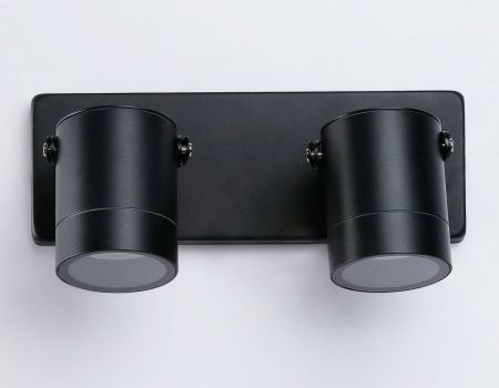 Уличный настенный светильник Ambrella Light Garden (Гарден) ST3888