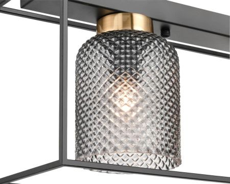 Светильник потолочный Vele Luce Morrison (Моррисон) VL5472L03