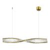 Светильник подвесной ST Luce Elica (Елица) SL6205.313.01