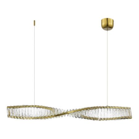 Светильник подвесной ST Luce Elica (Елица) SL6205.313.01
