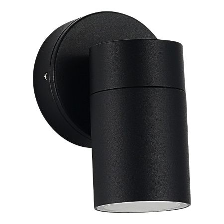 Уличный настенный светильник ST Luce Tubo (Тубо) SL9008.401.01