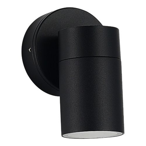 Уличный настенный светильник ST Luce Tubo (Тубо) SL9008.401.01 - фото 2