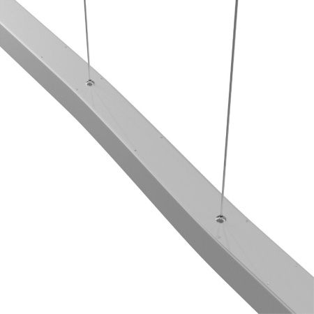 Линейный подвесной светильник Lightera Canzas (Цанзас) LE109L-120W WIFI