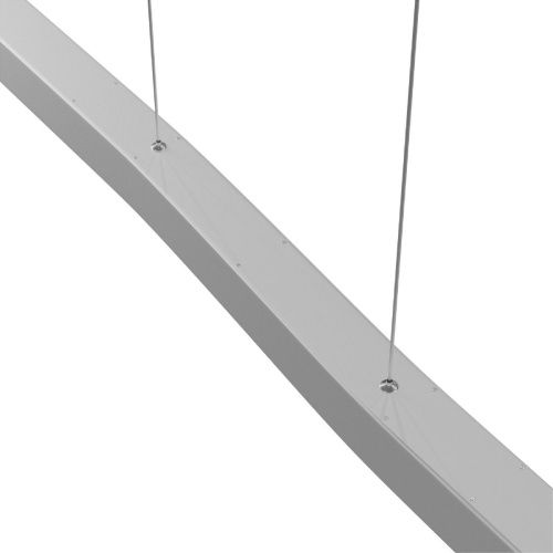 Линейный подвесной светильник Lightera Canzas (Цанзас) LE109L-120W WIFI - фото 3