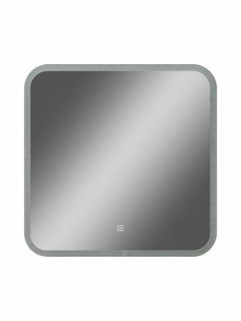 Зеркало Continent Bruno ЗЛП2164 60х60 подвесное