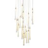 Светильник подвесной Delight Collection Teardrop (Теардроп) OM801670-19-G