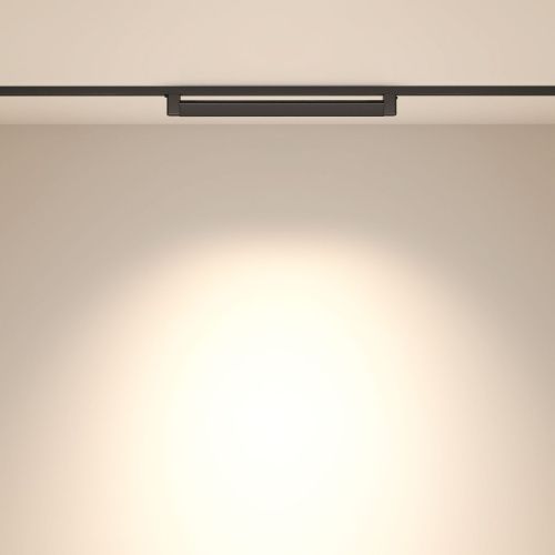 Светильник трековый Maytoni Technical Points Rot TR010-1-20W4K-M-B - фото 4