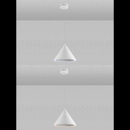 Светильник подвесной Natali Kovaltseva LED LAMPS 81415