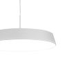Светильник подвесной Escada SIMPLY (СИМПЛЫ) 10301/1LED White