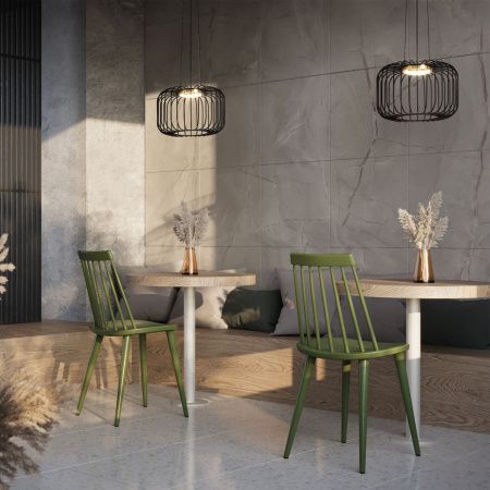 Светильник подвесной Freya Citrus Modern FR5398PL-L8B