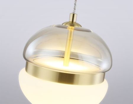 Светильник подвесной Ambrella Light Modern (Модерн) LH11001