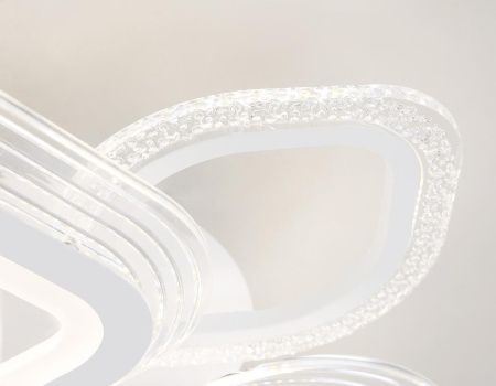 Люстра потолочная Ambrella Light Original (Оригинал) FA4294