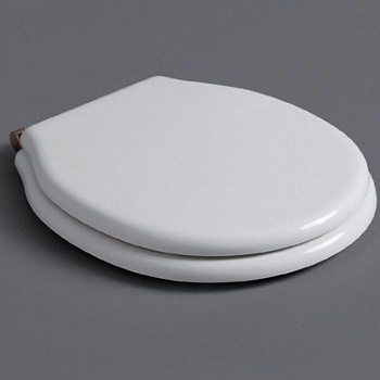 Крышка сиденье Simas Londra LO007 bi/br