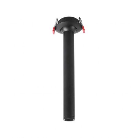 Светильник встраиваемый iLedex Telescope (Телесцопе) 999.3W-300 BK
