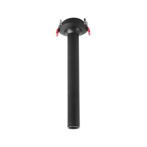 Светильник встраиваемый iLedex Telescope (Телесцопе) 999.3W-300 BK - фото 2