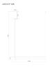 Люстра подвесная Arte Lamp Veritate (Веритате) A2221SP-1BR