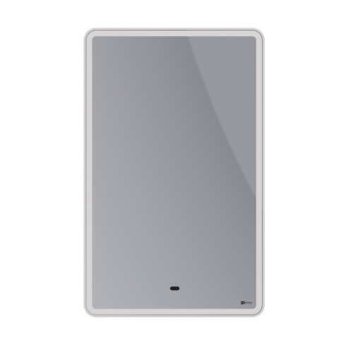 Зеркало с подсветкой LeMark Element LM50Z-E 50х80 подвесное - фото 4