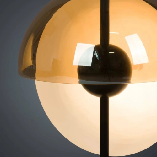 Светильник настольный Cosmo Theia CT0007 - фото 4