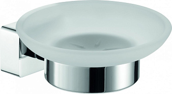 Мыльница Sanibano Argos H2016/15CR