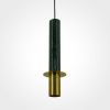 Светильник подвесной Lightera Ohrid (Охрид) LE136L-50GR