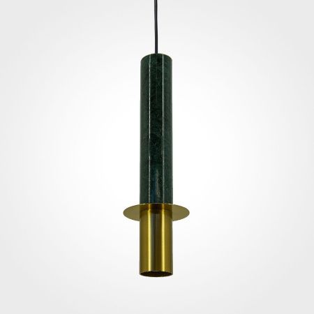 Светильник подвесной Lightera Ohrid (Охрид) LE136L-50GR