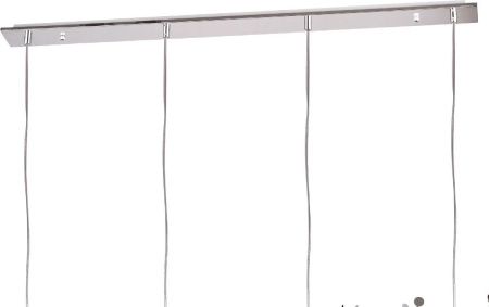 Люстра подвесная Lightstar Extra (Екстра) L4PL721134