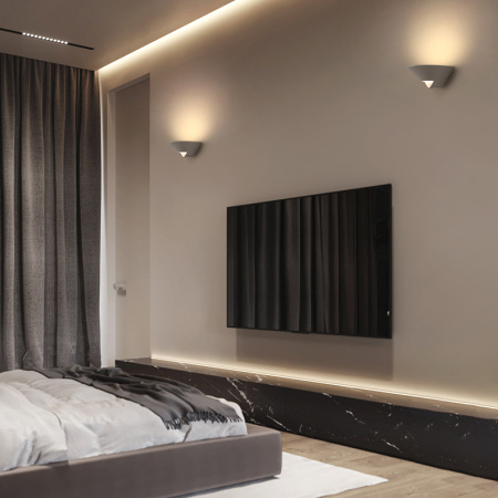 Светильник настенный ImperiumLoft Pitt (Питт) 231003-23