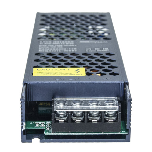 Блок питания SignImpress SI-SPU-300/12 IP20 - фото 4