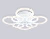 Люстра потолочная Ambrella Light Original (Оригинал) FA8945