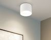 Светильник накладной Ambrella Light GX Standard tech (ГКС Стандард тецх) TN52881