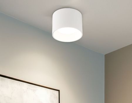 Светильник накладной Ambrella Light GX Standard tech (ГКС Стандард тецх) TN52881