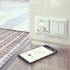 Терморегулятор для теплого пола Electrolux НС-1136213