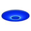 Светильник потолочный iLedex Jupiter (Джупитер) Jupiter-60W-Opaque-Entire