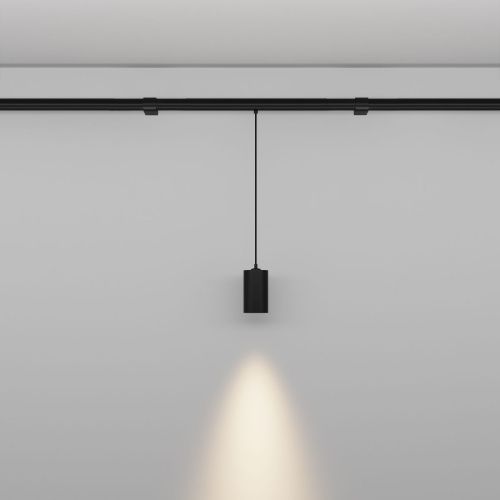 Светильник трековый Maytoni Technical Focus LED C105PL-3W3-6K-B - фото 5