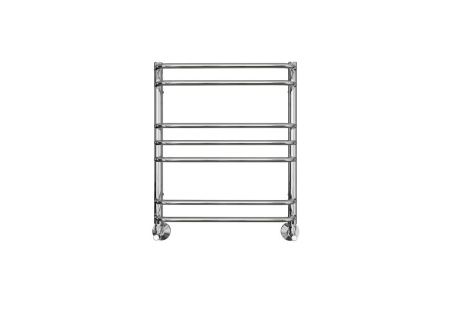 Полотенцесушитель Aquatek Пандора AQ RRС0760CH 50х60 водяной хром