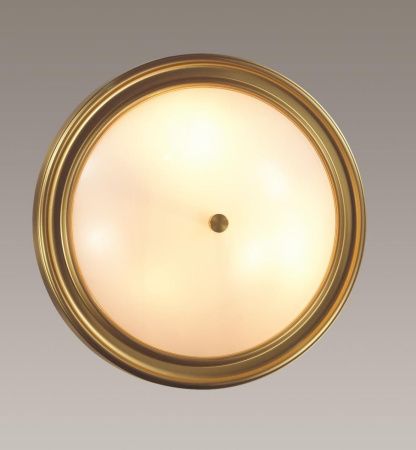 Настенно-потолочный светильник Lumion Vintage (Винтаге) 5259/3C