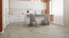 SPC ламинат Alpine Floor Parquet Premium ECO 19-1 MC Дуб Фантазия толщина 0.8 см 43 класс 600х125
