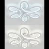 Люстра потолочная Natali Kovaltseva SIMPLY (СИМПЛЫ) LED LAMPS 81119
